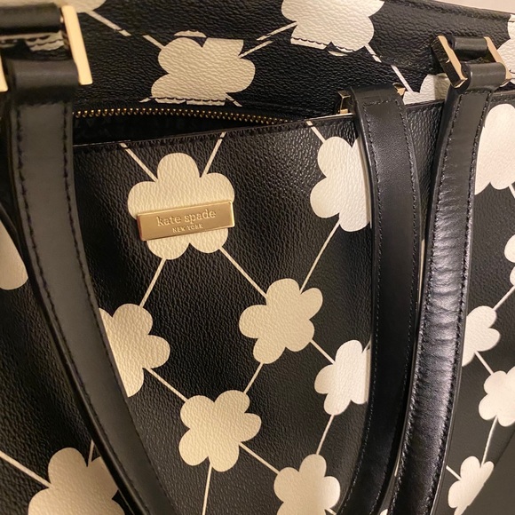 Kate Spade Jules Grant St Grainy - Picture 6 of 7